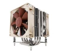 NO NH-U9DX I4 - Noctua NH-U9DX i4 Xeon cooler