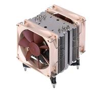 Noctua NH-U9DX i4, Dissipatore per CPU per Intel Xeon LGA20xx (Marrone)