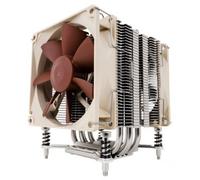 Noctua NH-U9DX i4 Fan Controller Beige, Brown 1 pz. - Nouvo