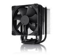 Noctua NH-U9S Chromax Black Dissipatore per CPU
