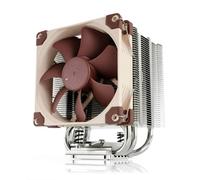 Noctua NH-U9S, Dissipatore di Calore di Qualità Premium per CPU (Marrone)
