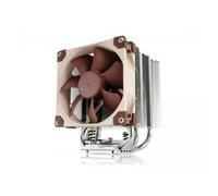 Noctua NH-U9S, Dissipatore di Calore di Qualità Premium per CPU (Marrone)