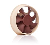 Noctua NL-ACF1 Ventola di Raffreddamento Ausiliaria per Dissipatori della Serie NL (beige/marrone)
