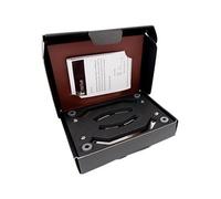 "NM-AM4-UxS Accessori per il refrigeramento dell''hardware, Kit di installazione" NH-U14S, NH-U12S, NH-U9S, 110 mm, 30 mm, 150 mm, 160 g