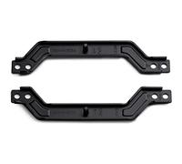Noctua NM-AMB15 chromax.black, Barre di Montaggio Offset per AM5 AMD
