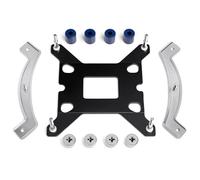 Noctua NM-I17XX-MP78 Argento Kit di montaggio LGA 1700 Noctua NH-U14S NH-U12A