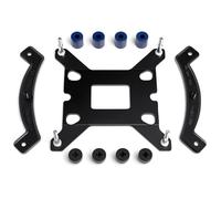 Noctua NM-I17xx-MP78 chromax.black Mounting Kit Intel LGA 1700 Accessori