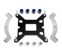 Noctua NM-I17XX-MP83 Kit di montaggio Argento LGA 1700 Noctua NH-D15 NH-D15