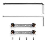 Noctua NM-i4677, Kit di Montaggio per Dissipatori per CPU per Socket Intel LGA4677