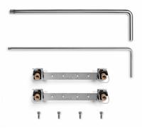 Noctua NM-I4677 parte e accessorio per sistemi di raffreddamento per computer Kit di montaggio - Nouvo