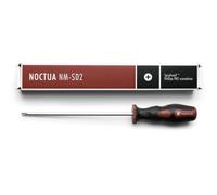 Noctua NM-SD2, Cacciavite Phillips PH2 per SecuFirm2 | Ampia Impugnatura, SecuFirm2 Standard con Phillips PH2 Asta da 140mm per un Facile Montaggio del Dissipatore, Punta Magnetica