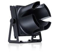 Noctua NV-FS1 sistema di raffreddamento per computer Ventilatore 12 cm Nero 1 pz