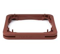 Noctua NV-MPG1-12.brown, Guarnizione Multiuso per Ventole da 120 mm (Marrone)
