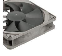 Noctua Redux NF-P12 Fan 1-pack Sort 120 mm NEW