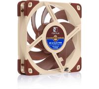 Noctua NF-A12x25 PWM, Ventola Silenziosa di Qualità Premium, 4-Pin (120 mm, Marrone)