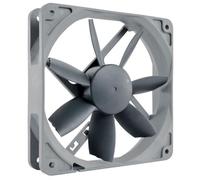 Noctua - Ventola Plastica Nera 12 cm 6.8 dBA NF-S12B redux-700