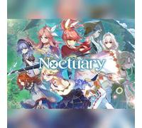 Noctuary (PC) Steam Key - GLOBAL