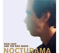 Nick Cave and the Bad Seeds Nocturama (CD) Album