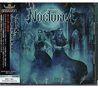 Nocturna - Daughters Of The Night (incl. Bonus Track)