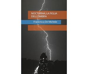 NOCTURNA, LA FIGLIA DELL'OMBRA
