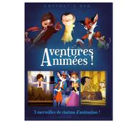 Nocturna La Notte Magica + Houdini + Il Romanzo Di Renart