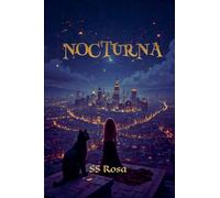Nocturna: La ville qui saigne des métaphores