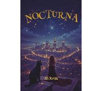 Nocturna: Magical Realism Novel