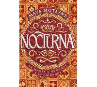 Nocturna - Motayne Maya