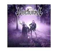 Of Sorcery And Darkness - Nocturna (Vinile)