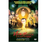 Nocturna Una Notte Magica DVD NUOVO