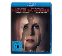 Nocturnal Animals
