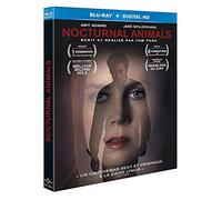 Nocturnal animals