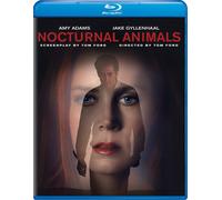 Nocturnal Animals (Blu-ray)