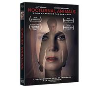 NOCTURNAL ANIMALS - DVD