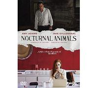 Nocturnal Animals (DVD) Amy Adams