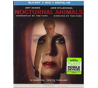 Nocturnal Animals [Edizione: Stati Uniti]