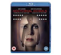 Nocturnal Animals +Uv [Edizione: Regno Unito] [Edizione: Regno Unito]