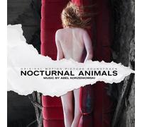 Nocturnal Animals (Vinyl LP) 12" Album Coloured Vinyl