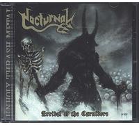 Nocturnal - Arrival of the Carnivore