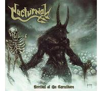 Nocturnal - Arrival of the Carnivore (Lp)