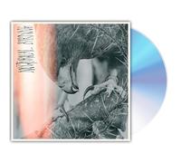 Author & Punisher Nocturnal Birding (CD) Album (Jewel Case)