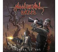 Nocturnal Breed - Fields Of Rot
