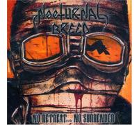 Nocturnal Breed - No Retreat... No Surrender by Nocturnal Breed