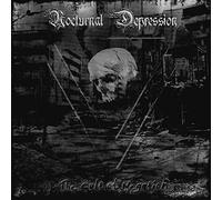 Nocturnal Depression - The Cult of Negation [Import]