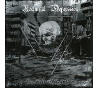 Nocturnal Depression - The Cult of Negation [Import]