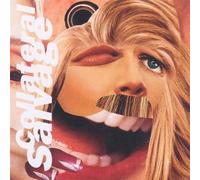 Nocturnal Emissions COLLATERAL SALVAGE (CD)