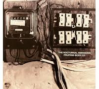 Nocturnal Emissions Fruiting Body (Deluxe) (CD) Album