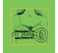 Nocturnal Emissions - Presents The Pump