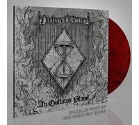 Nocturnal Graves An Outlaw's Stand (Vinyl LP) 12" Album Coloured Vinyl