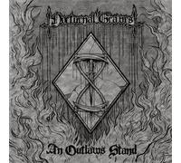 Nocturnal Graves An Outlaw's Stand (Vinyl LP) 12" Album Coloured Vinyl